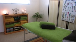 South Coast Massage Narooma - Maree Grayson